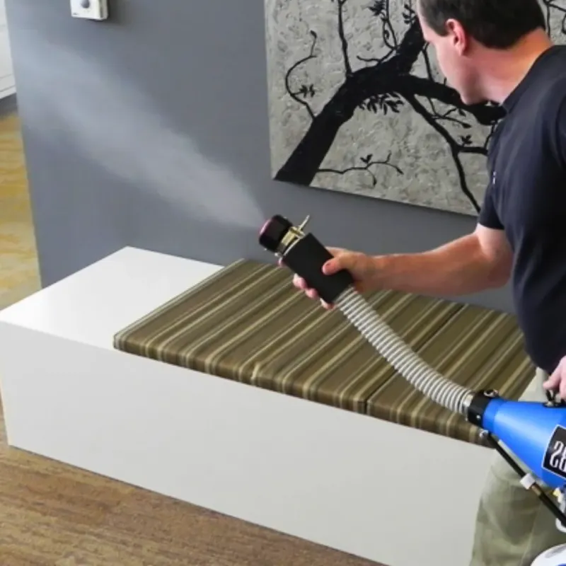Professional Odor Removal in Greenville, NC